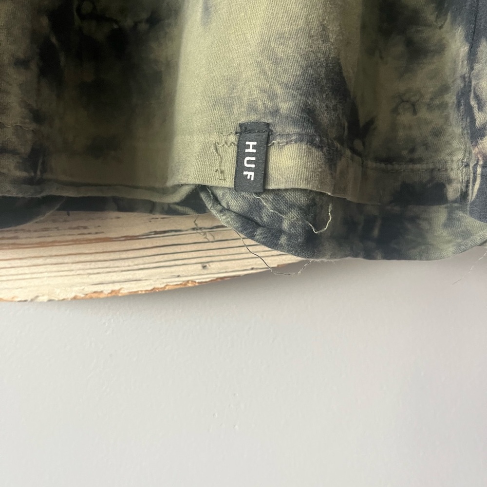 Huf shirt - Picture 3 of 5